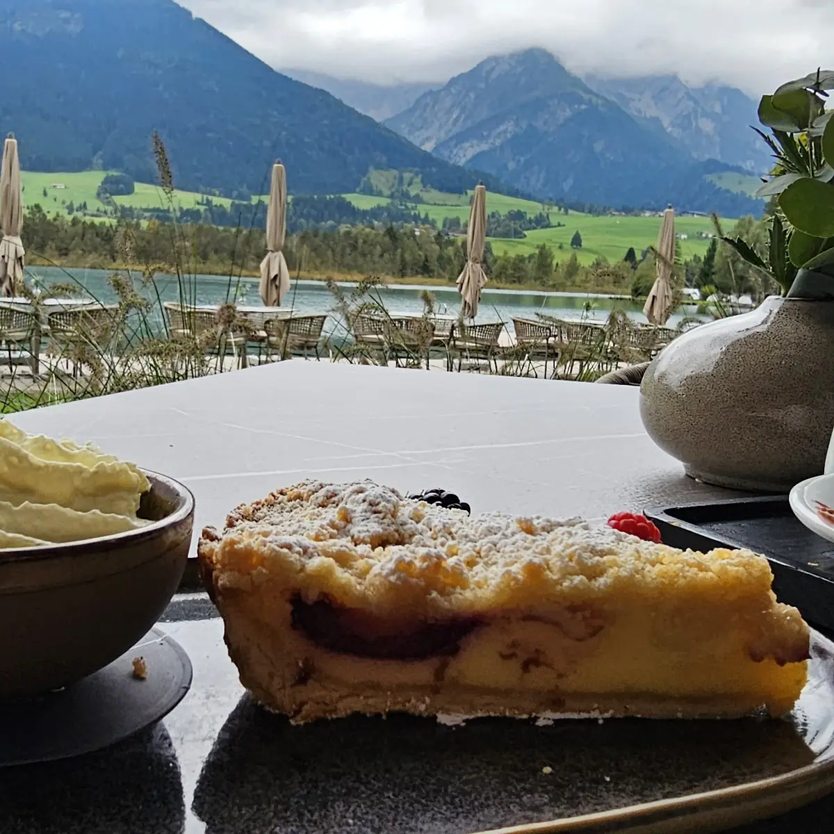 Essen und Trinken photo 8