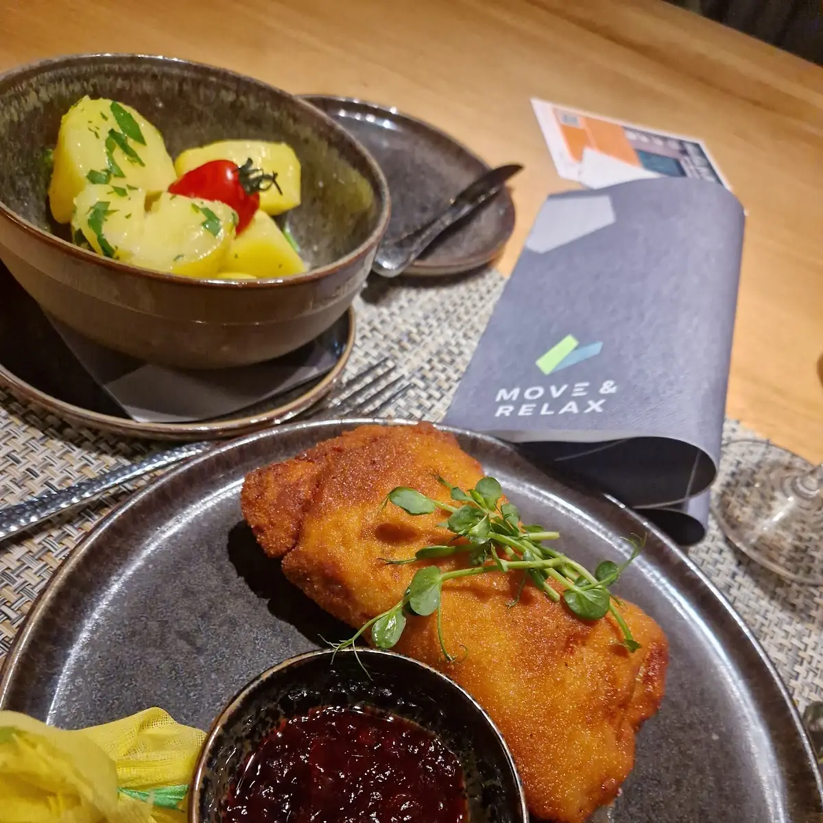 Essen und Trinken photo 9