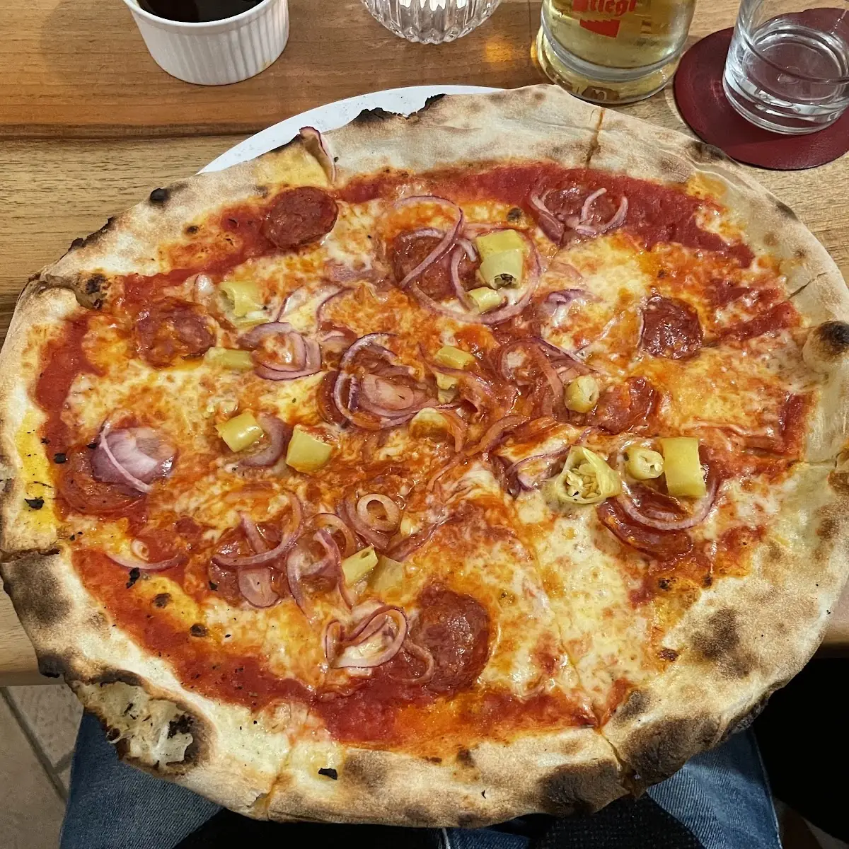 Essen und Trinken photo 2