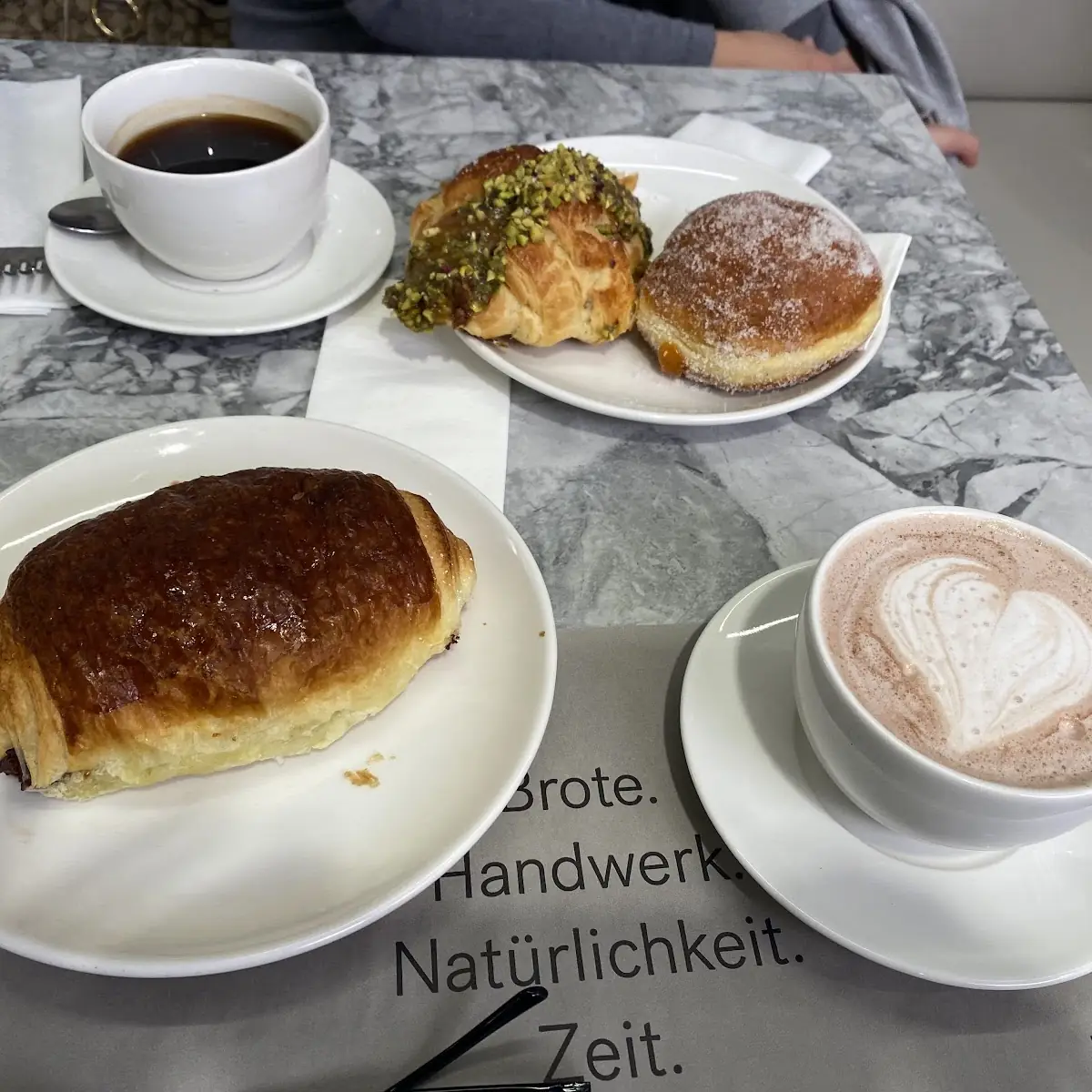 Essen und Trinken photo 10