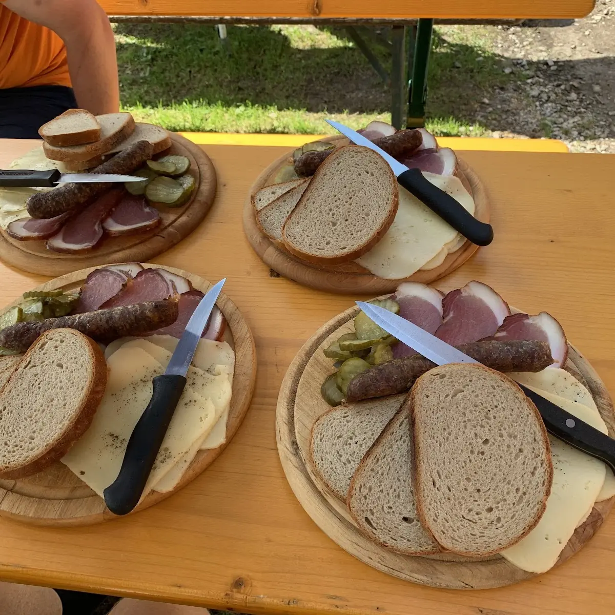 Essen und Trinken photo 6