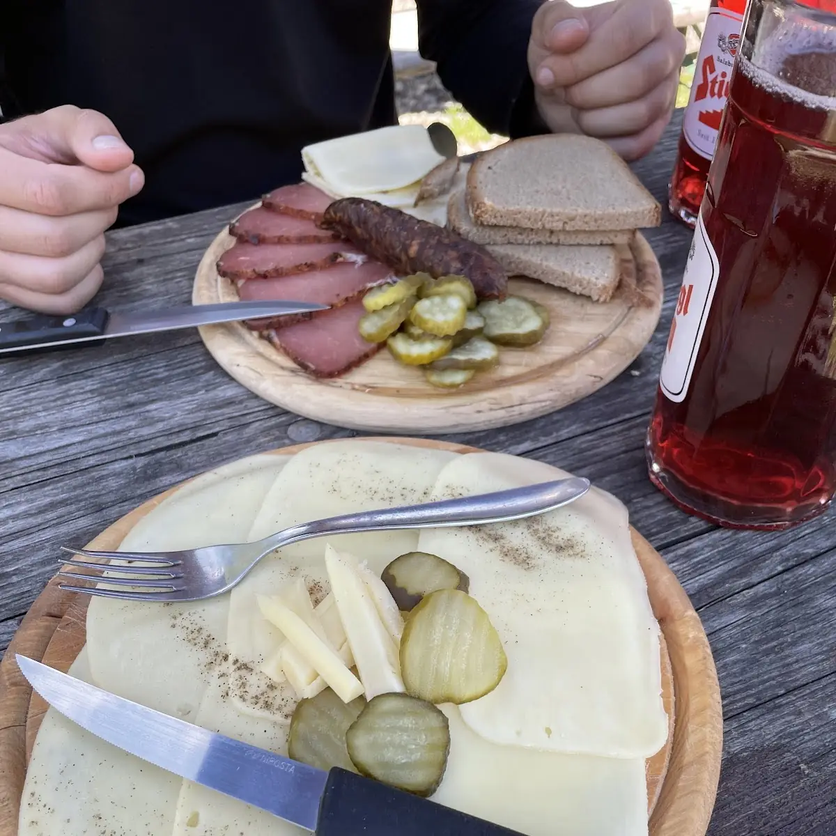 Essen und Trinken photo 7