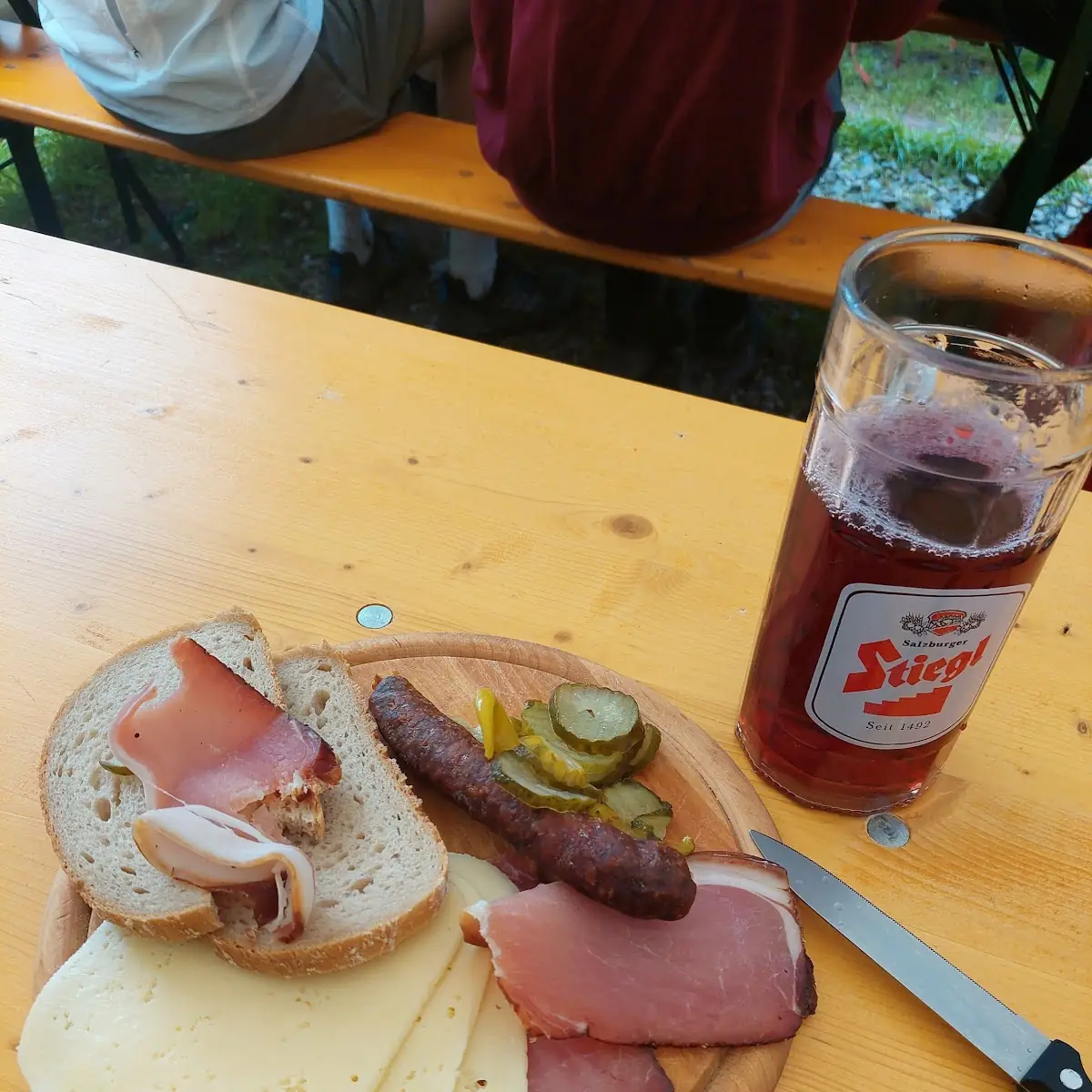 Essen und Trinken photo 8