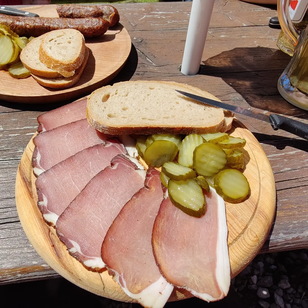 Essen und Trinken photo 9