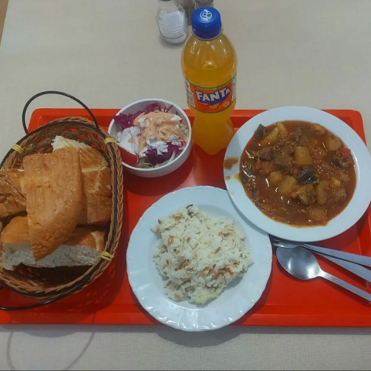 Essen und Trinken photo 1