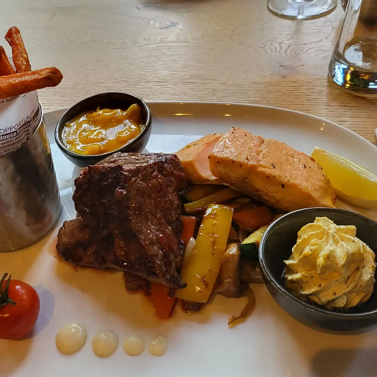 Essen und Trinken photo 10