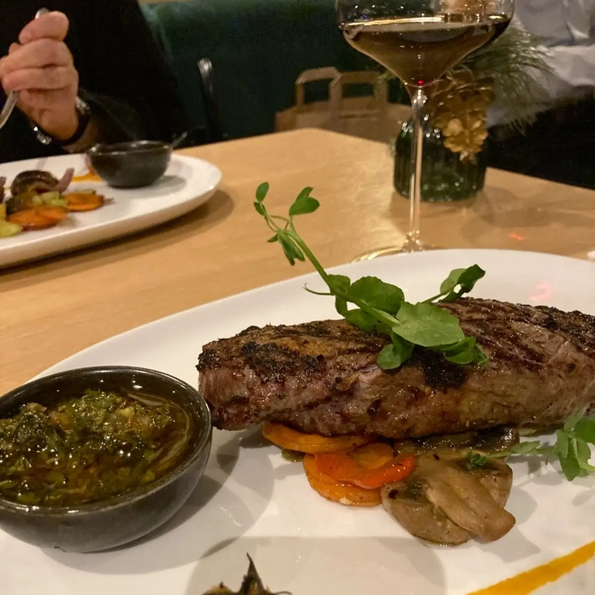 Essen und Trinken photo 4