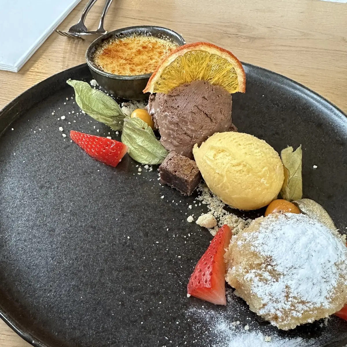 Essen und Trinken photo 5