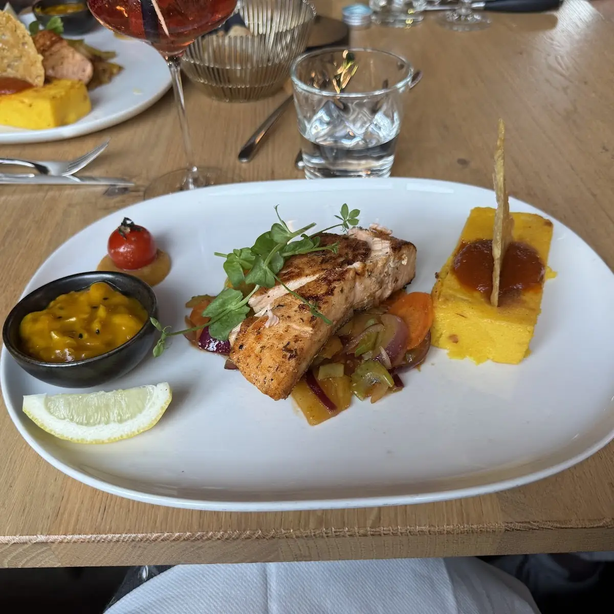 Essen und Trinken photo 6