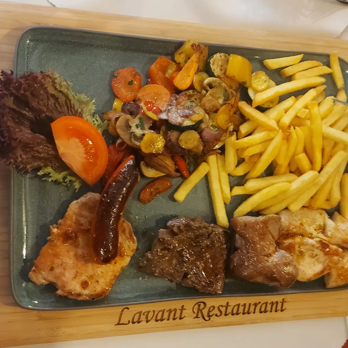 Essen und Trinken photo 10