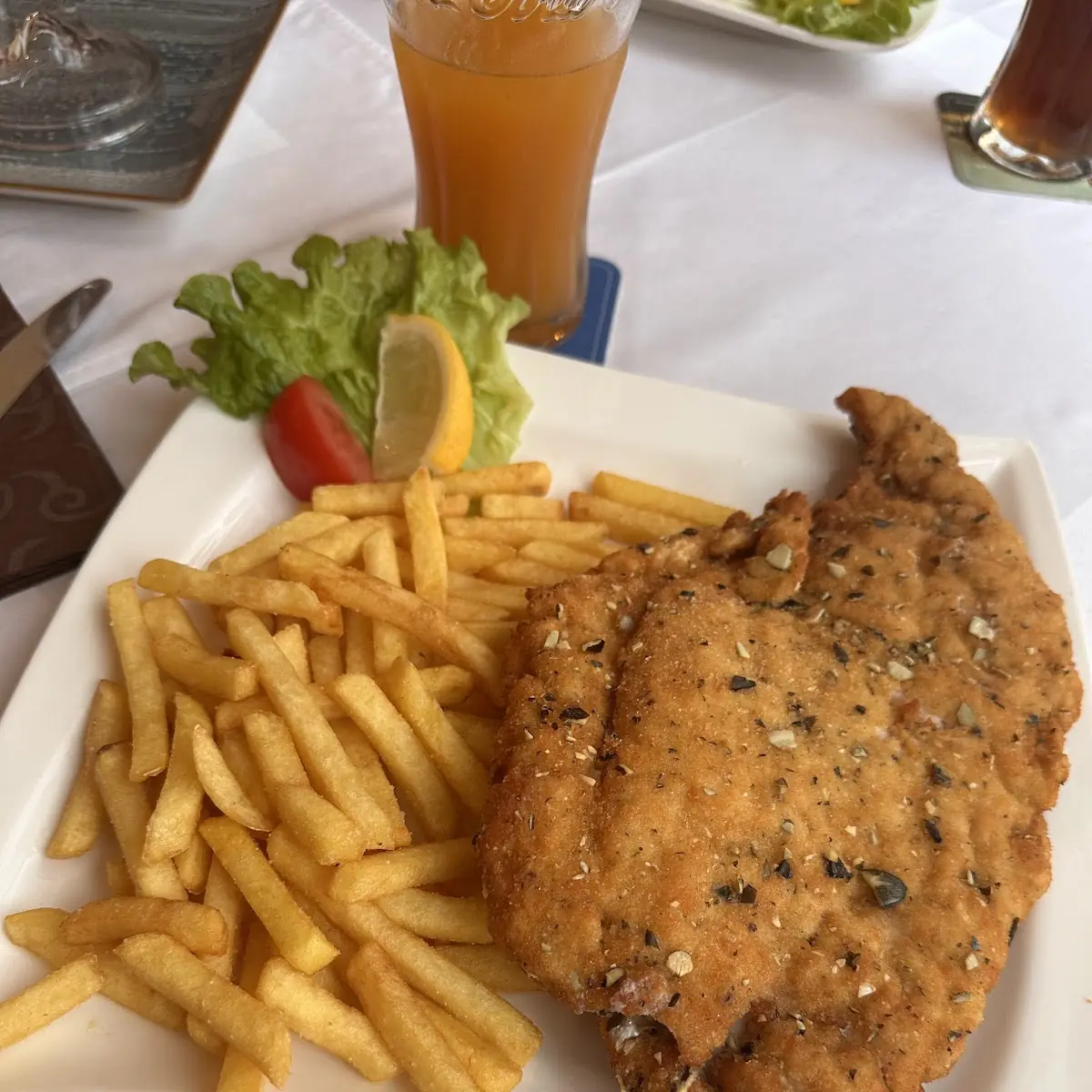 Essen und Trinken photo 7