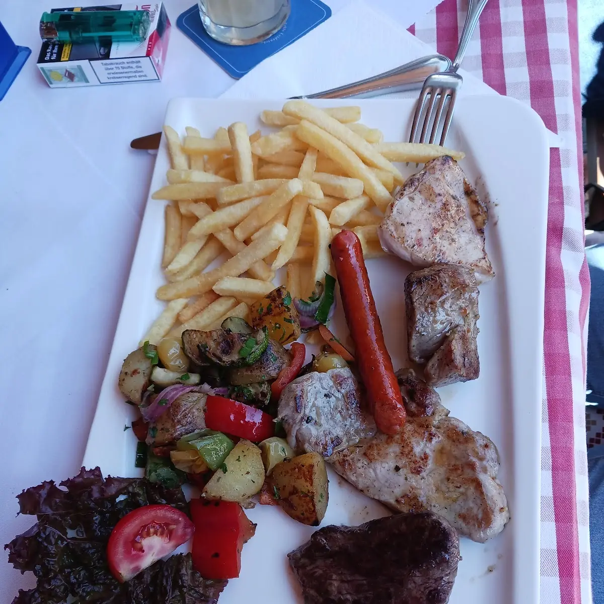 Essen und Trinken photo 8