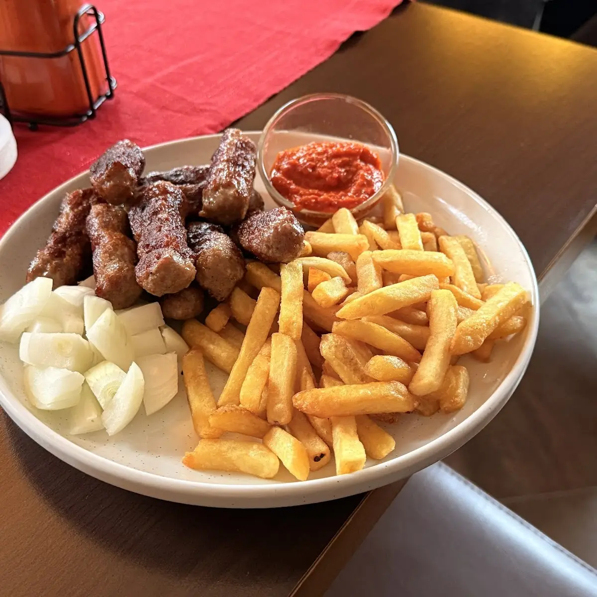 Essen und Trinken photo 1