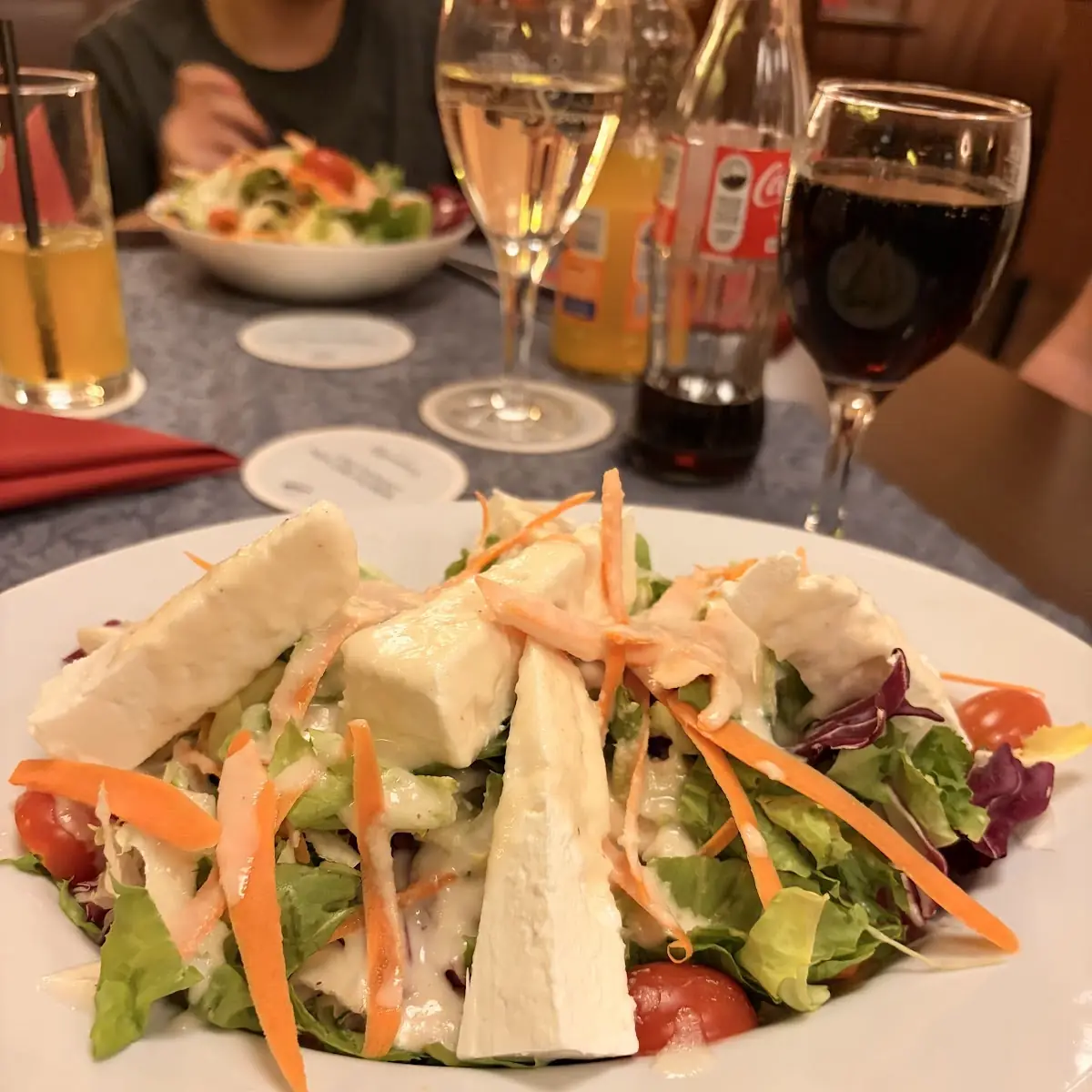 Essen und Trinken photo 3