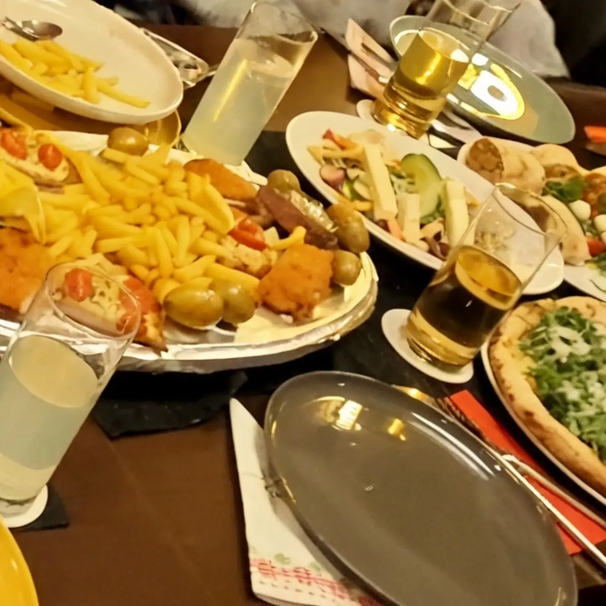 Essen und Trinken photo 4