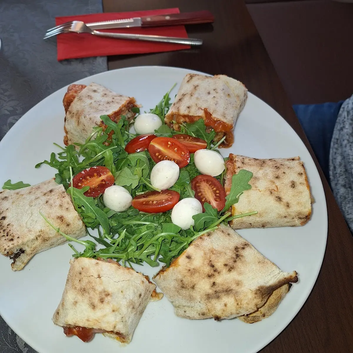 Essen und Trinken photo 6
