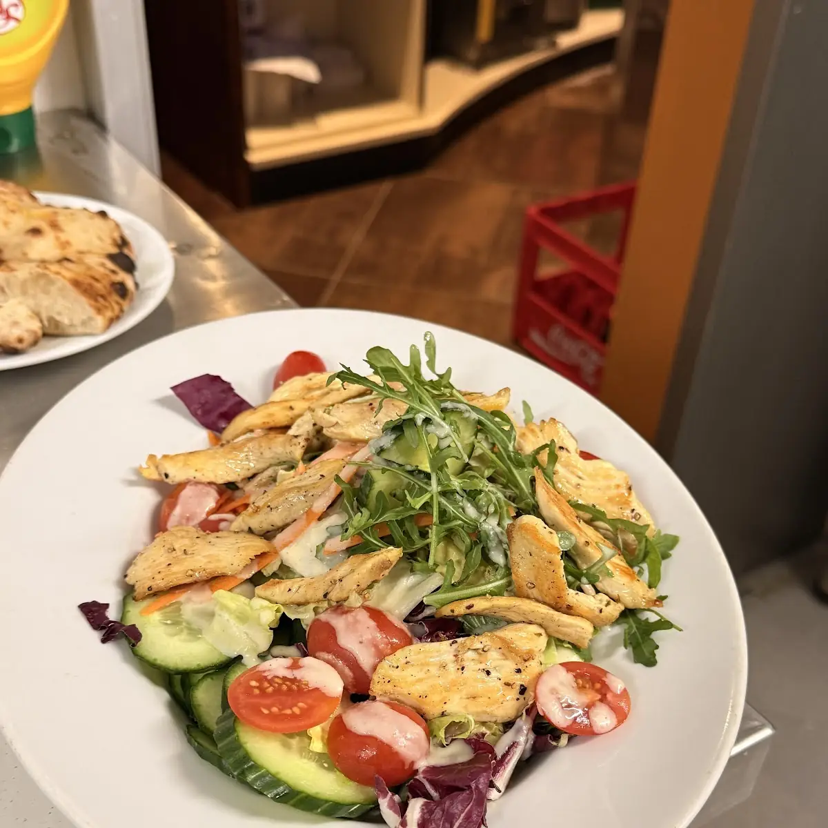 Essen und Trinken photo 9