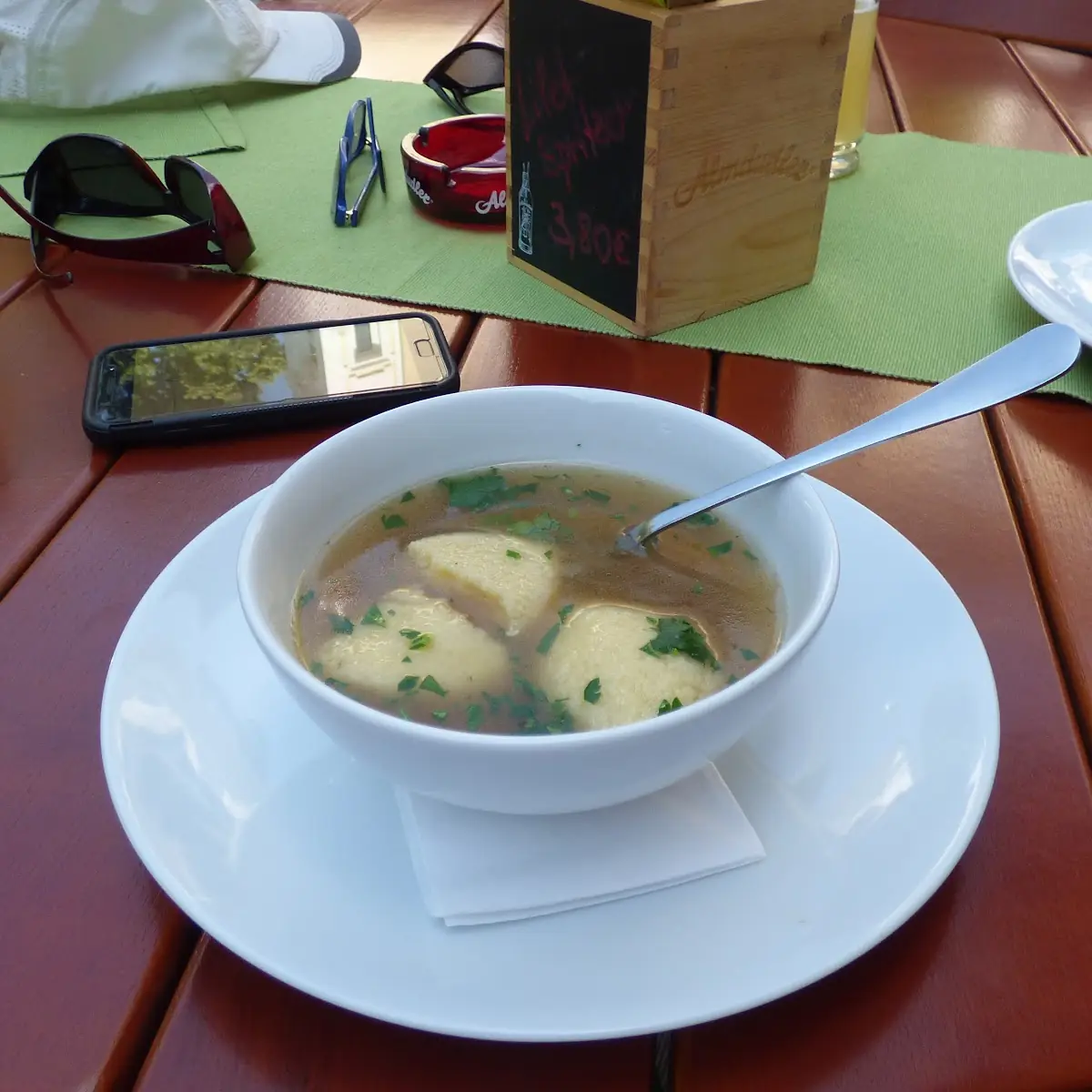 Essen und Trinken photo 10