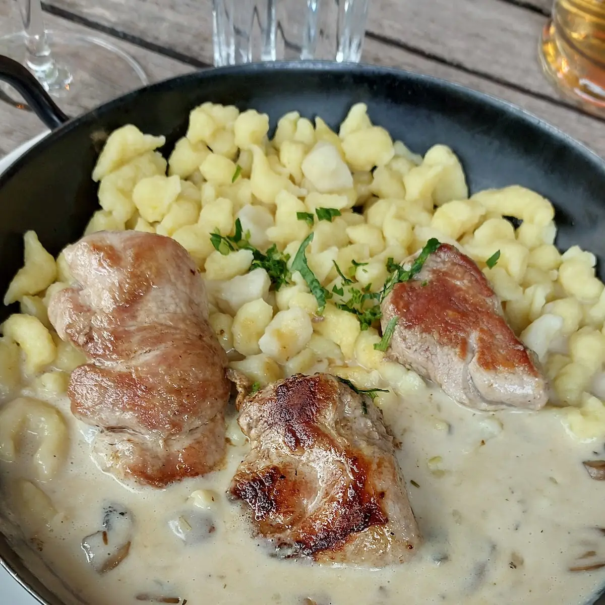 Essen und Trinken photo 3