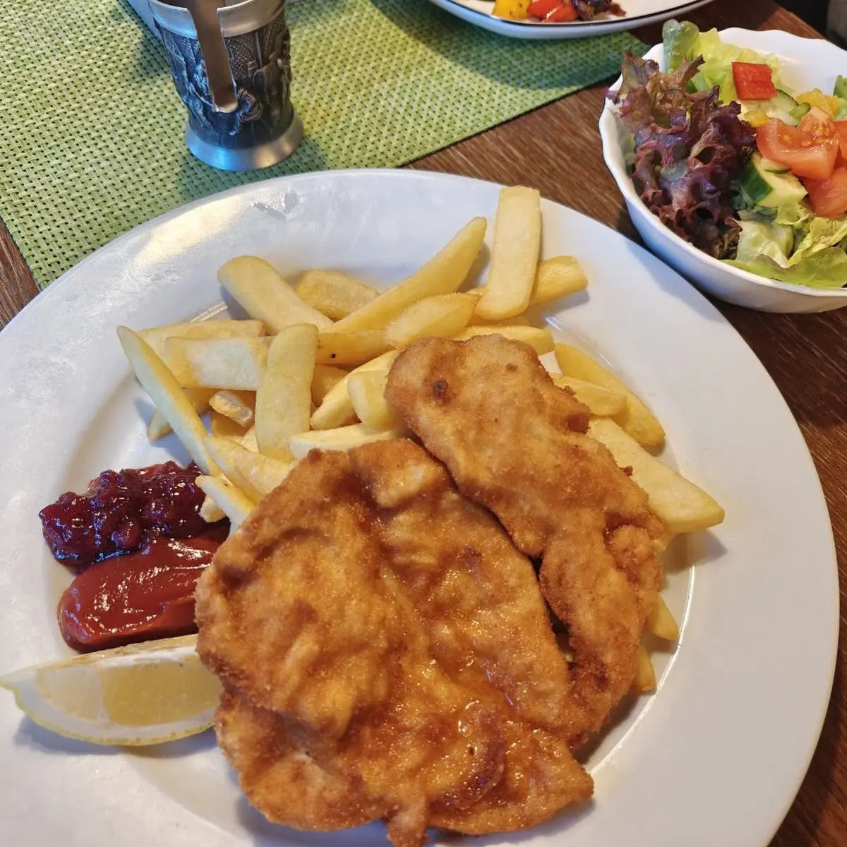 Essen und Trinken photo 4