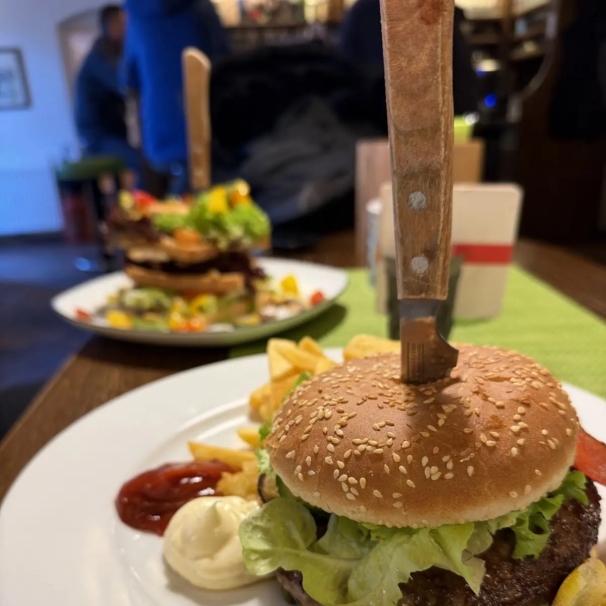 Essen und Trinken photo 5