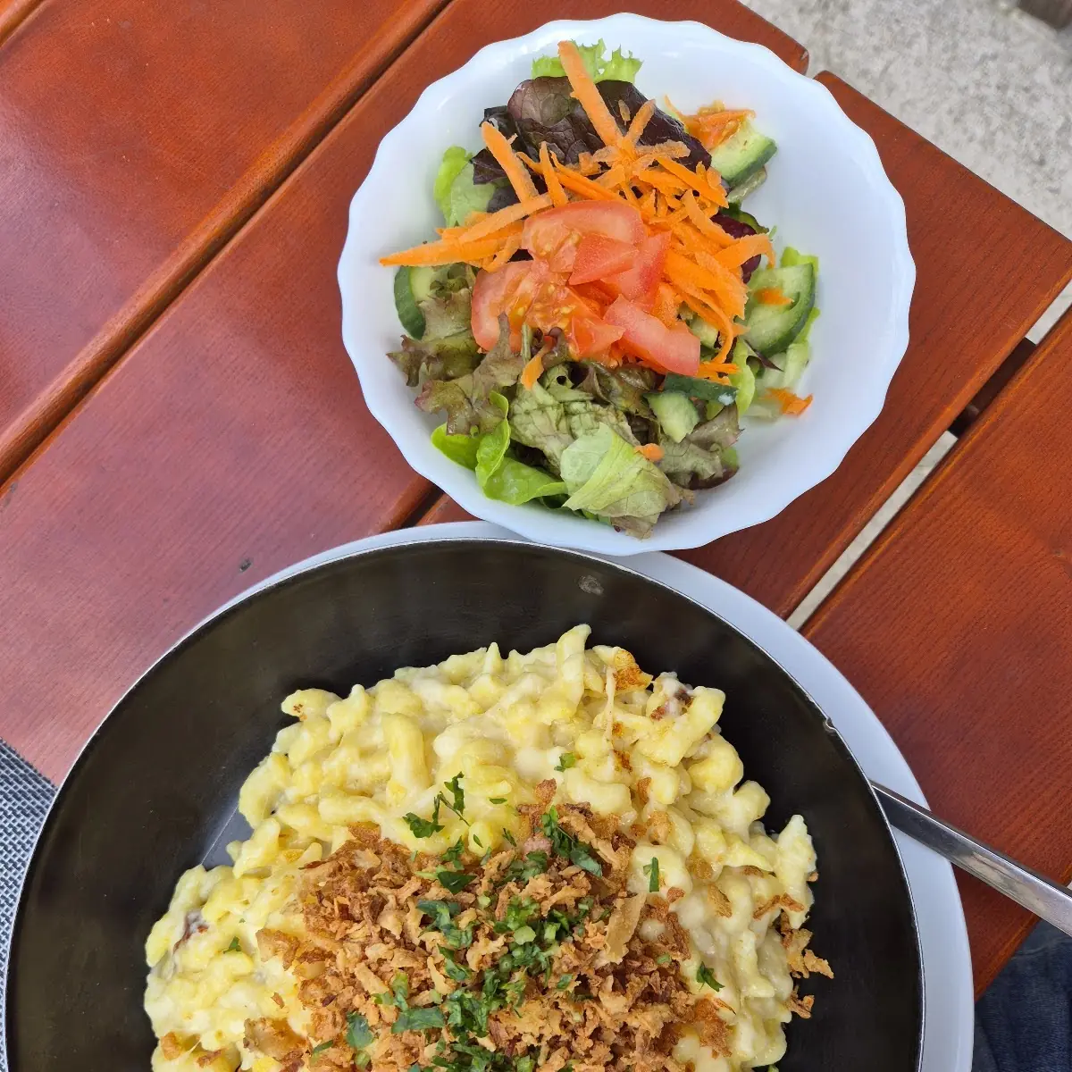Essen und Trinken photo 6