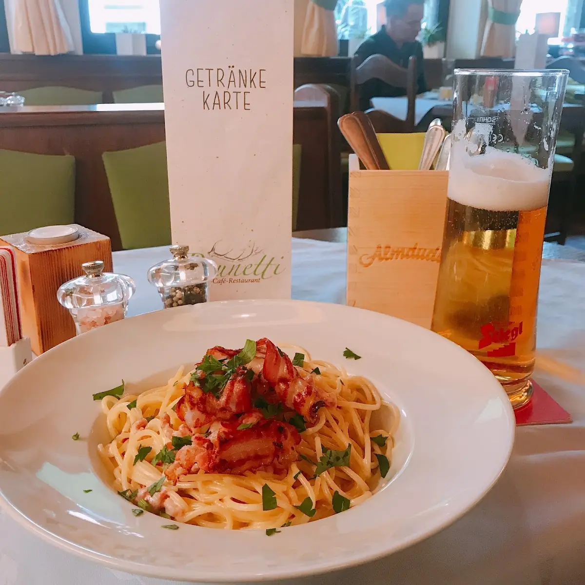 Essen und Trinken photo 7