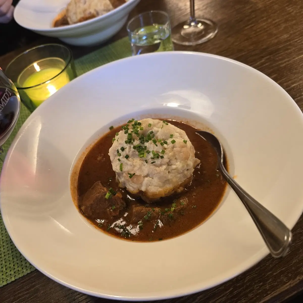 Essen und Trinken photo 8