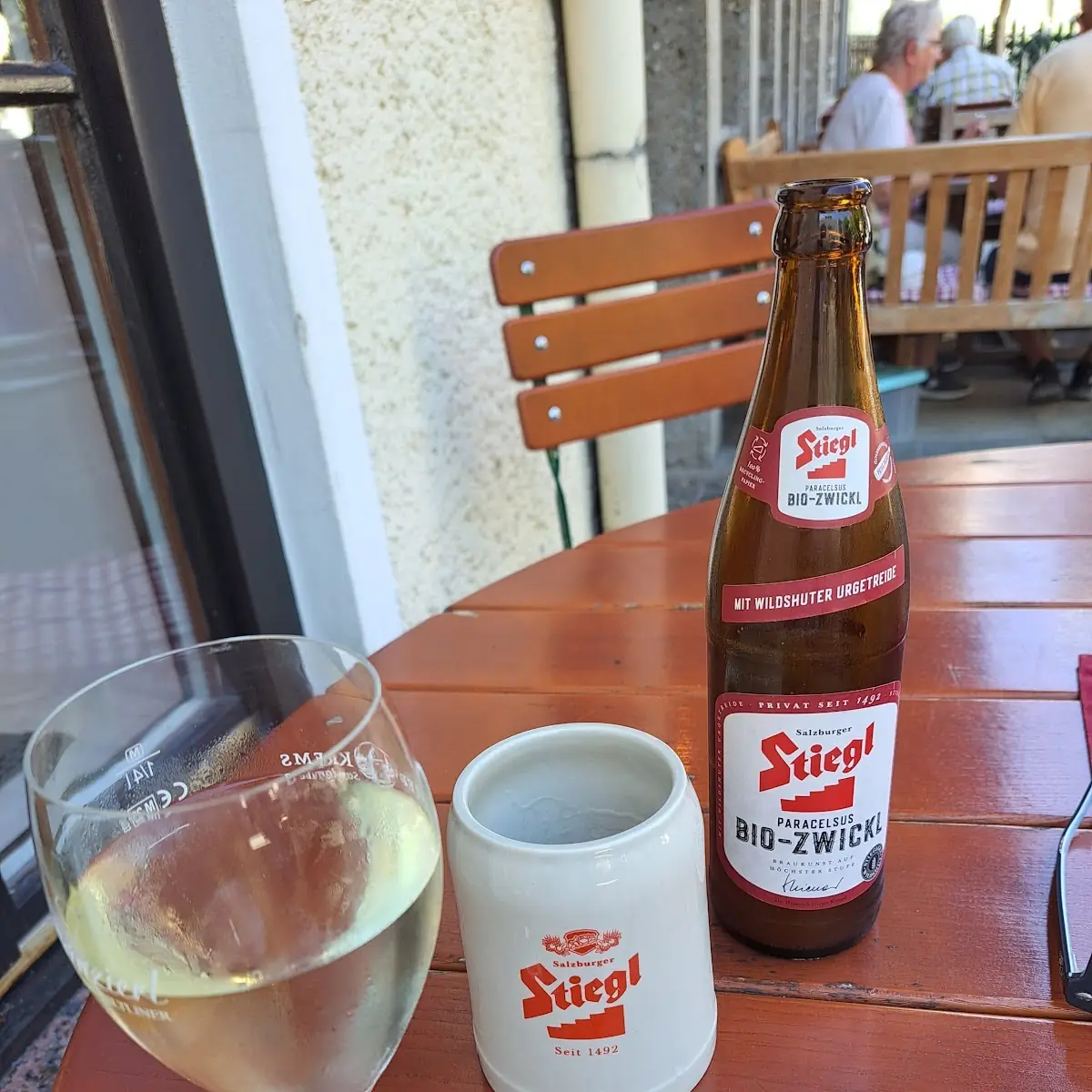 Essen und Trinken photo 9