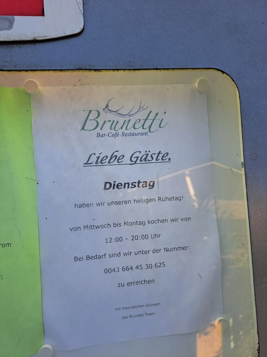 Speisekarte photo 8