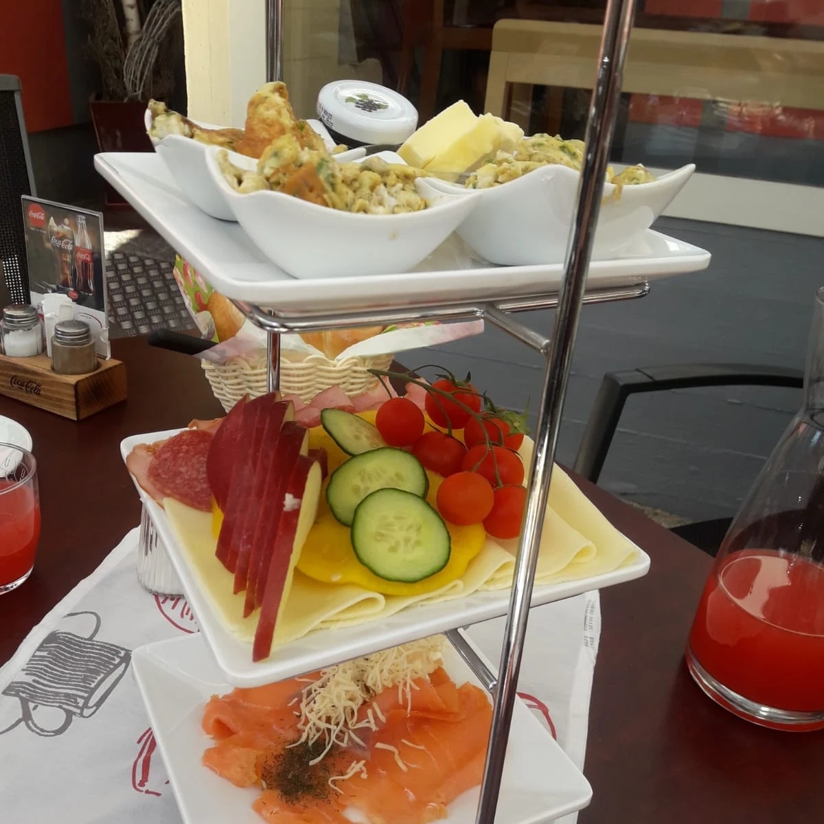 Essen und Trinken photo 2