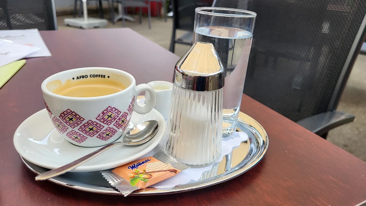 Essen und Trinken photo 4