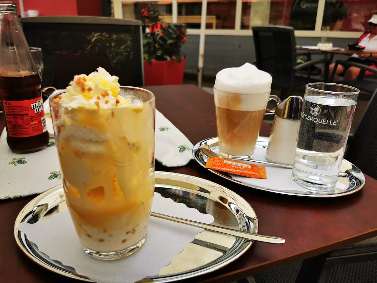 Essen und Trinken photo 5