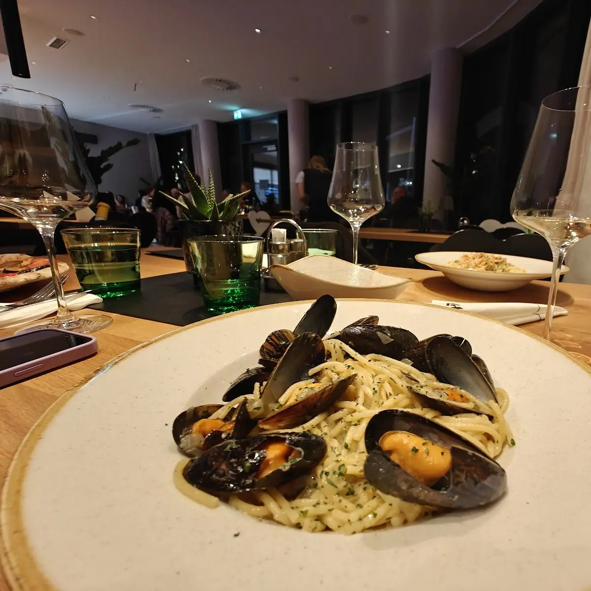 Essen und Trinken photo 5