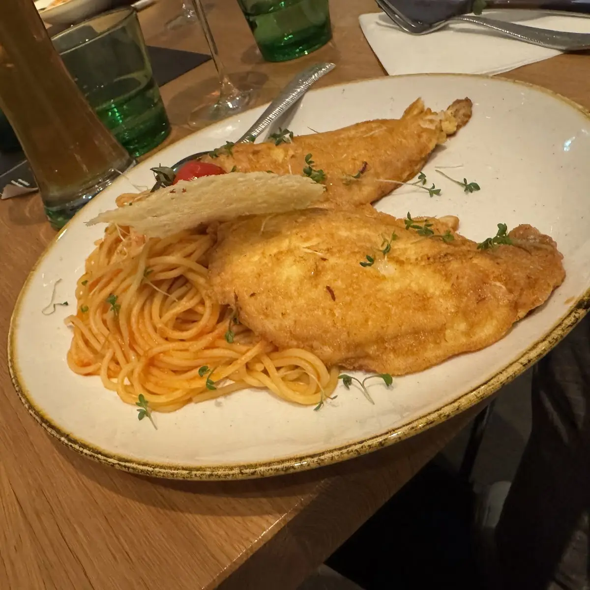 Essen und Trinken photo 6