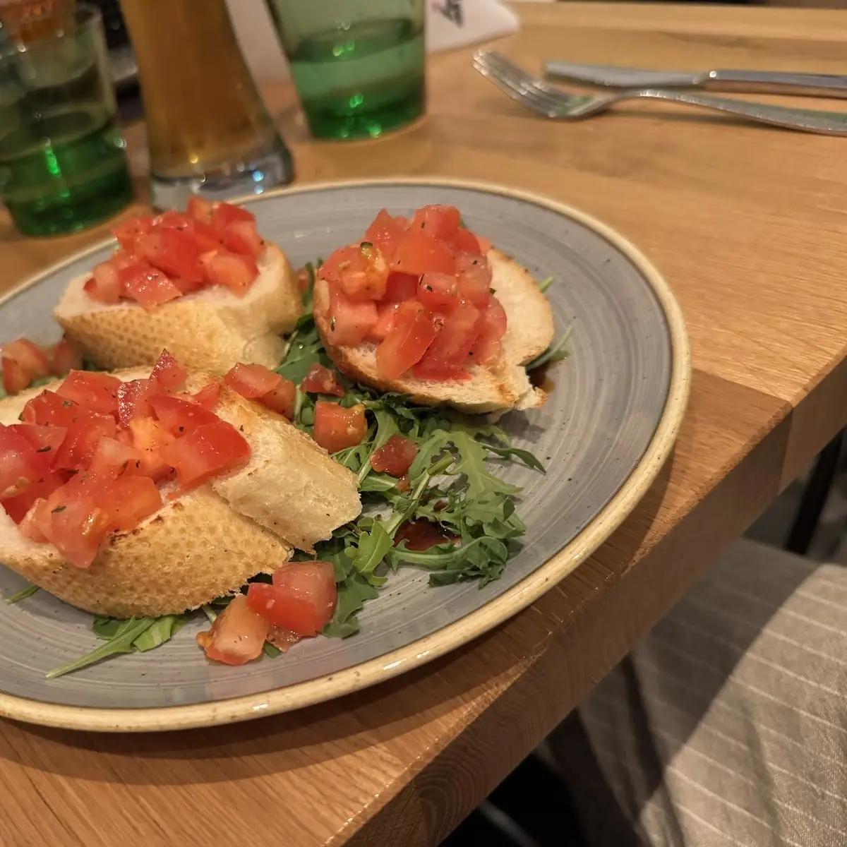 Essen und Trinken photo 9