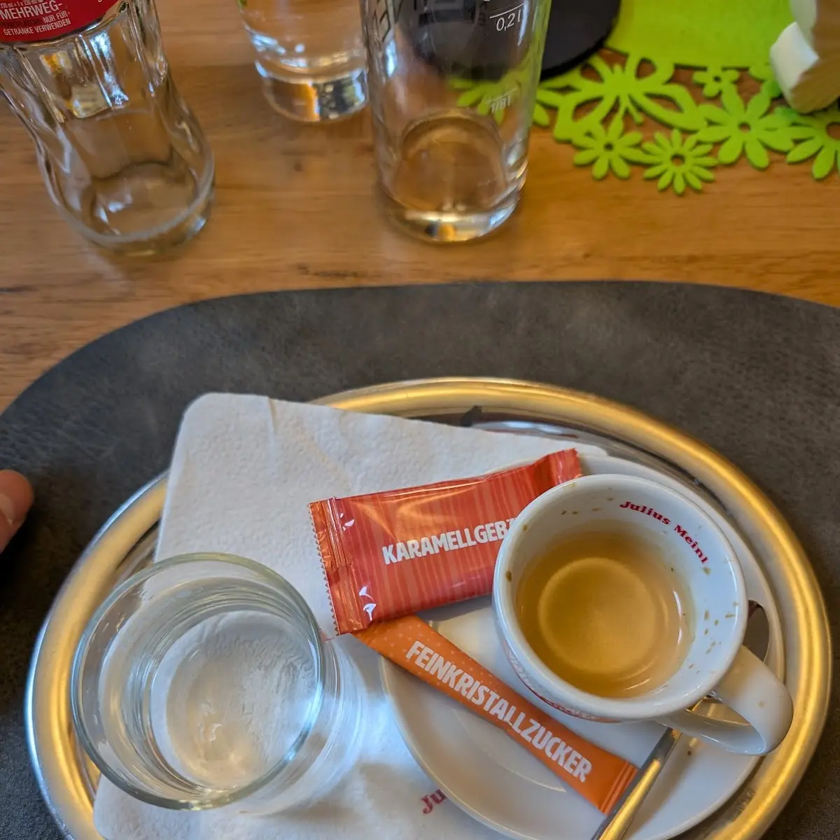 Essen und Trinken photo 10