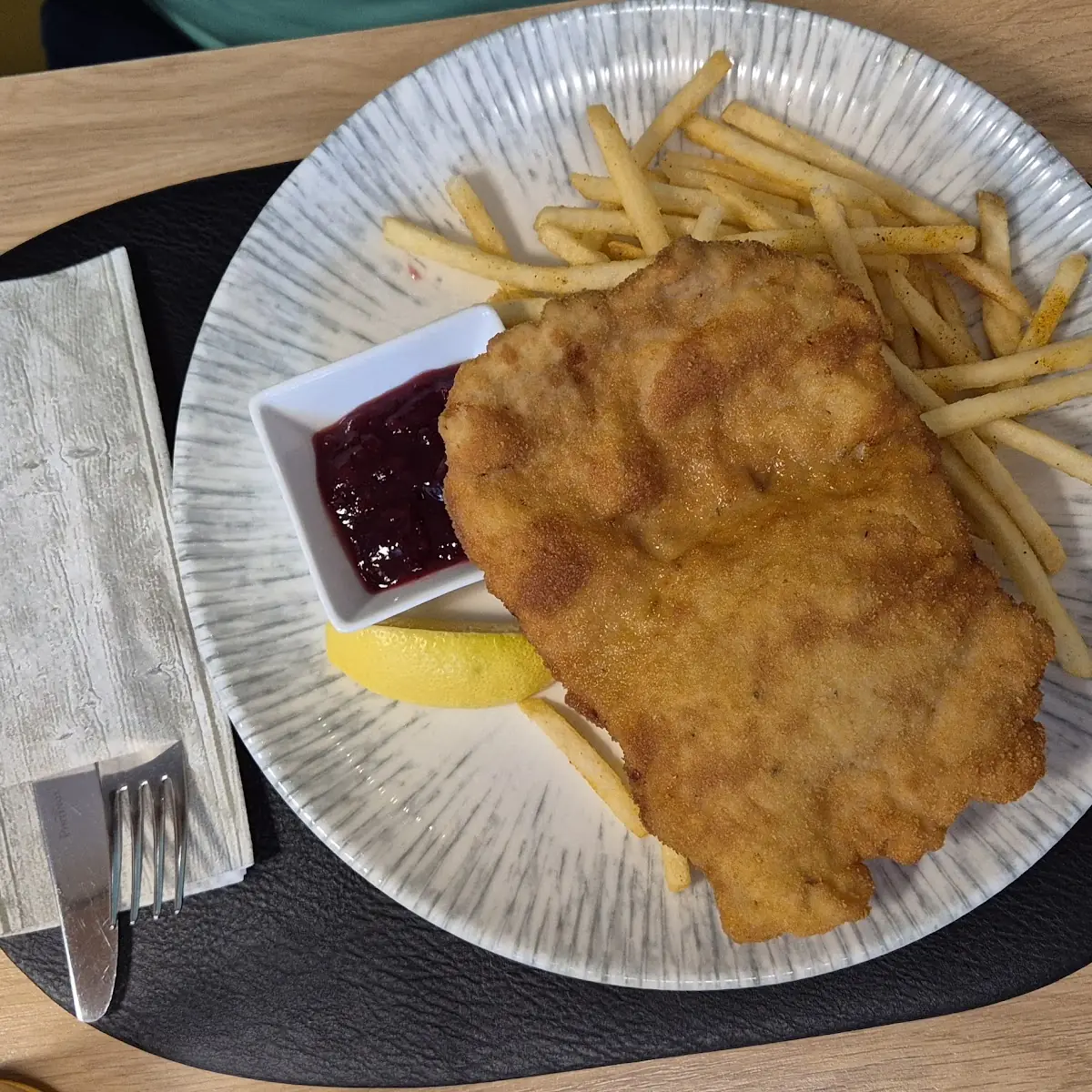 Essen und Trinken photo 4