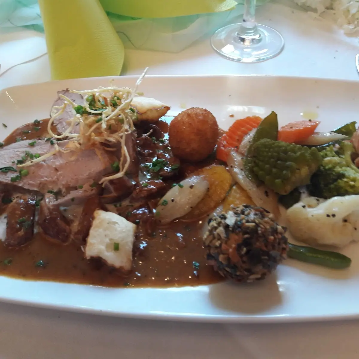 Essen und Trinken photo 6