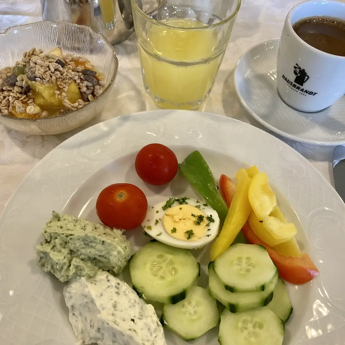 Essen und Trinken photo 10
