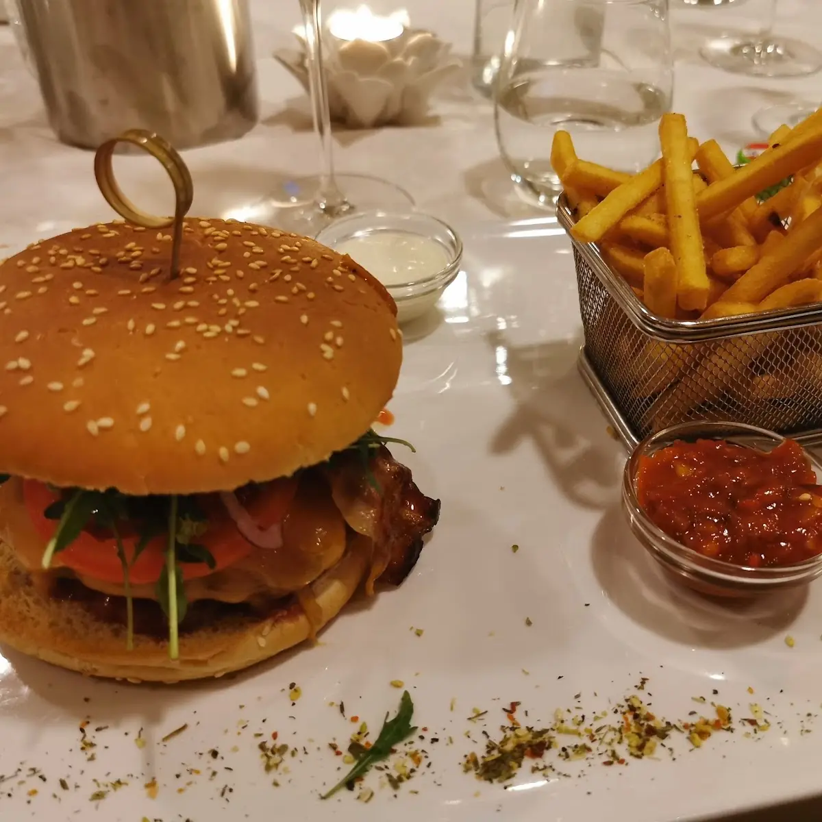 Essen und Trinken photo 8