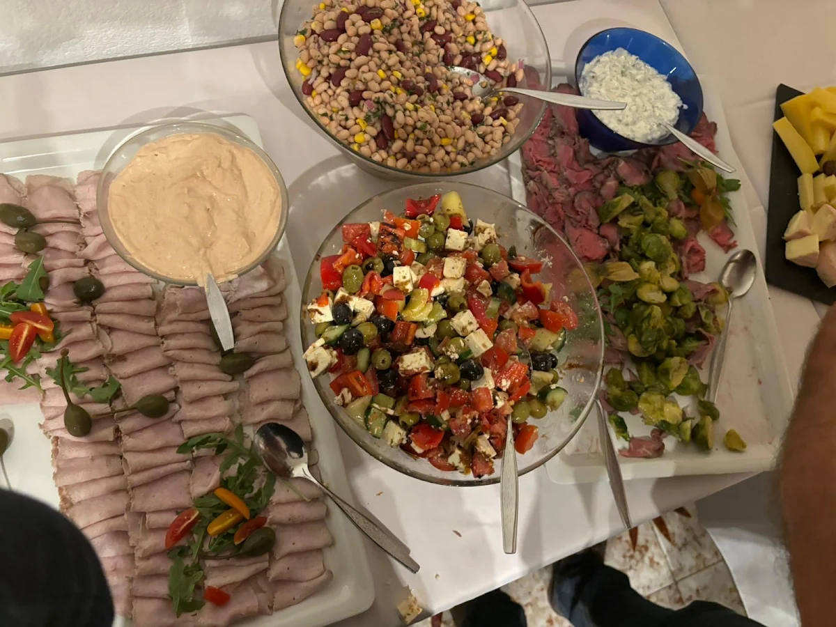 Essen und Trinken photo 3