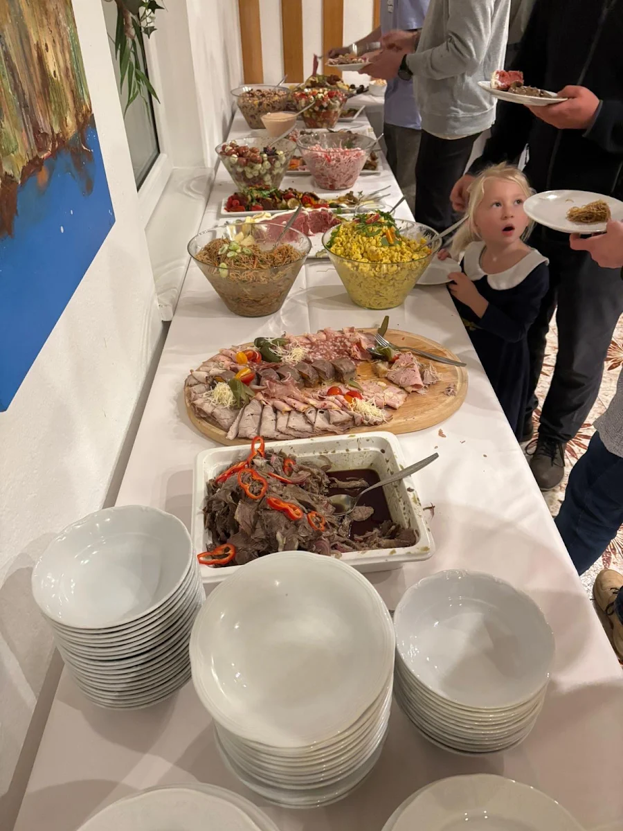 Essen und Trinken photo 7
