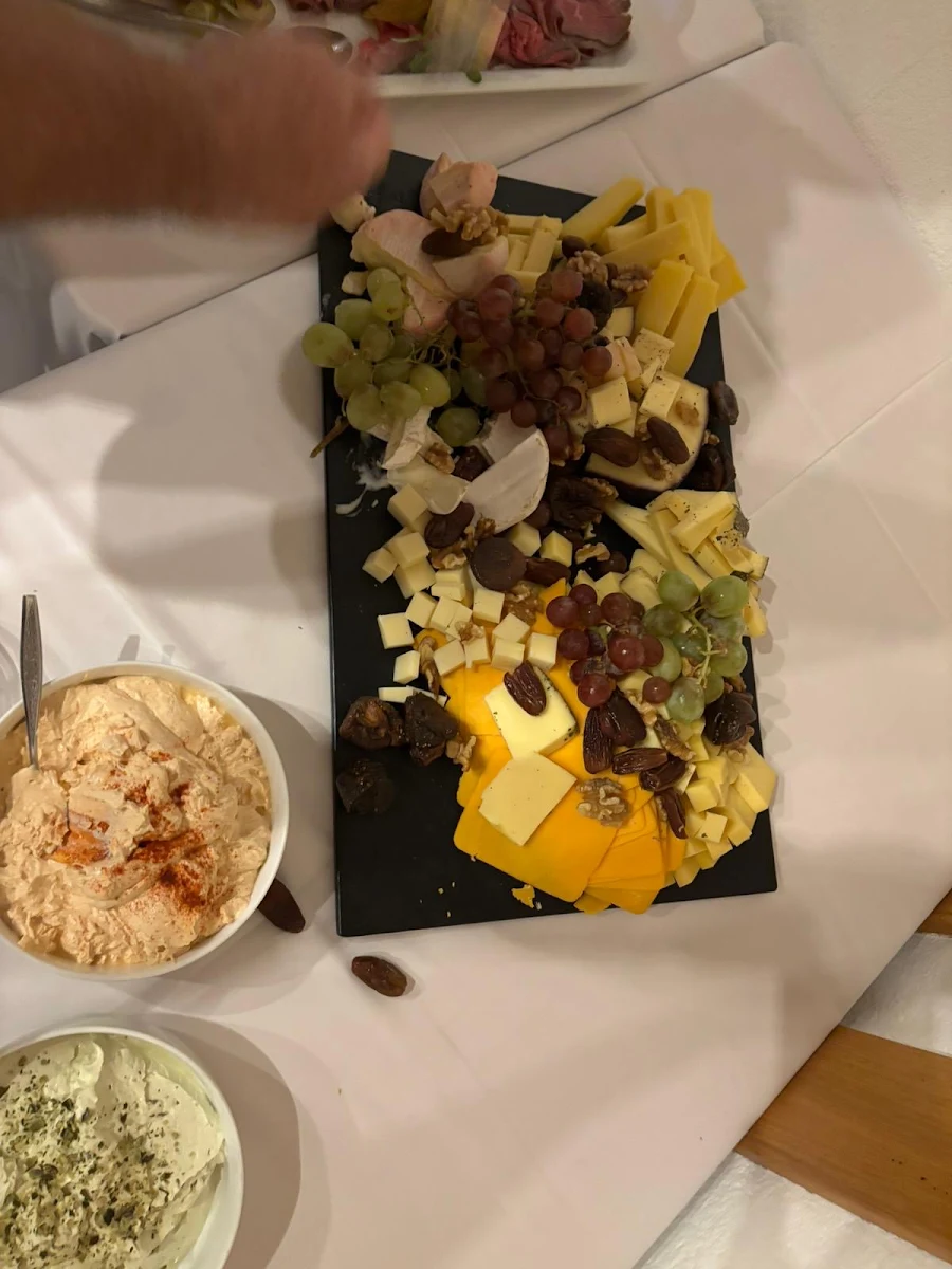 Essen und Trinken photo 9