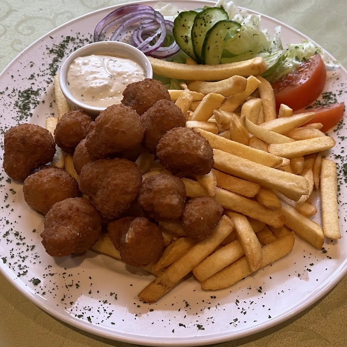 Essen und Trinken photo 3