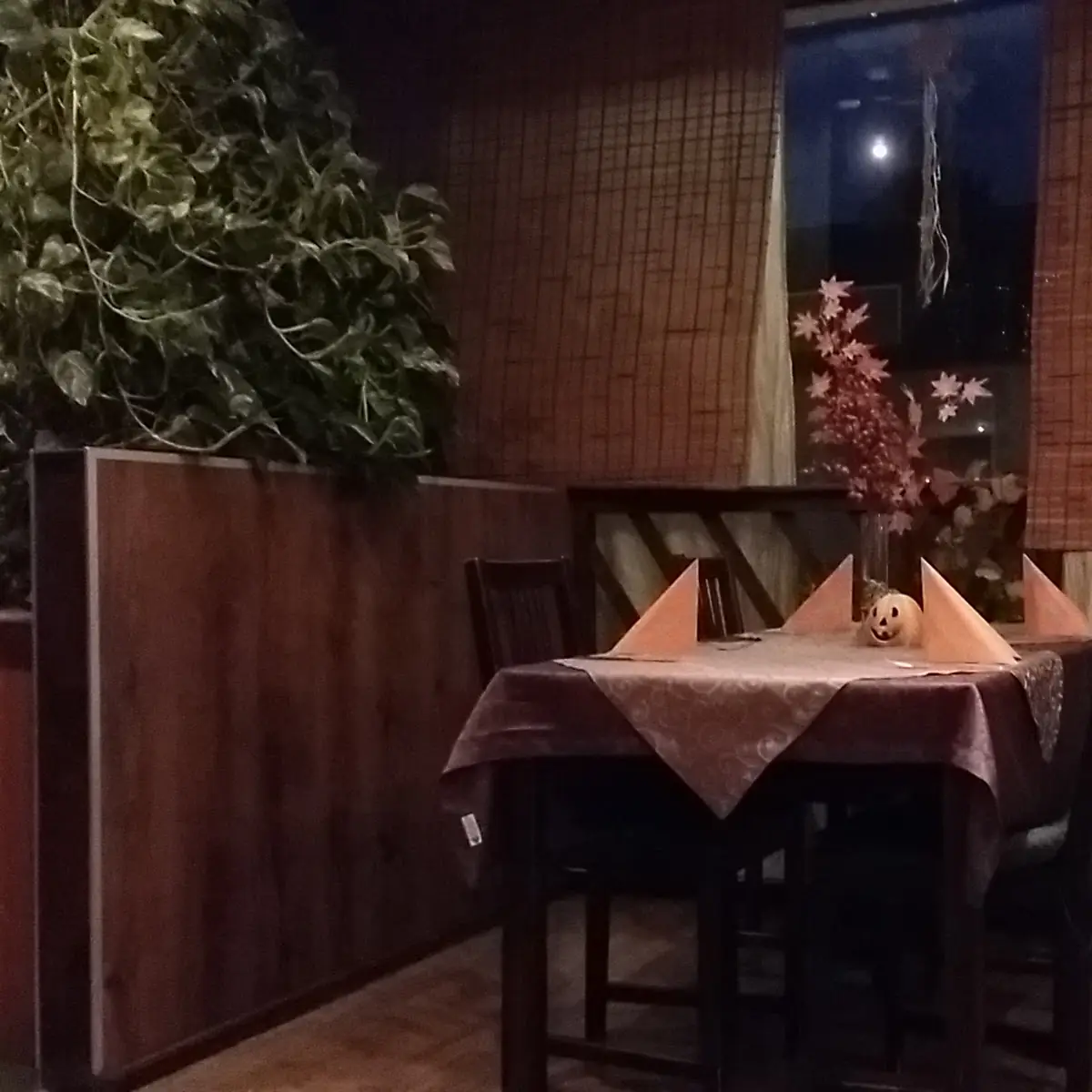 Atmosphäre photo 3