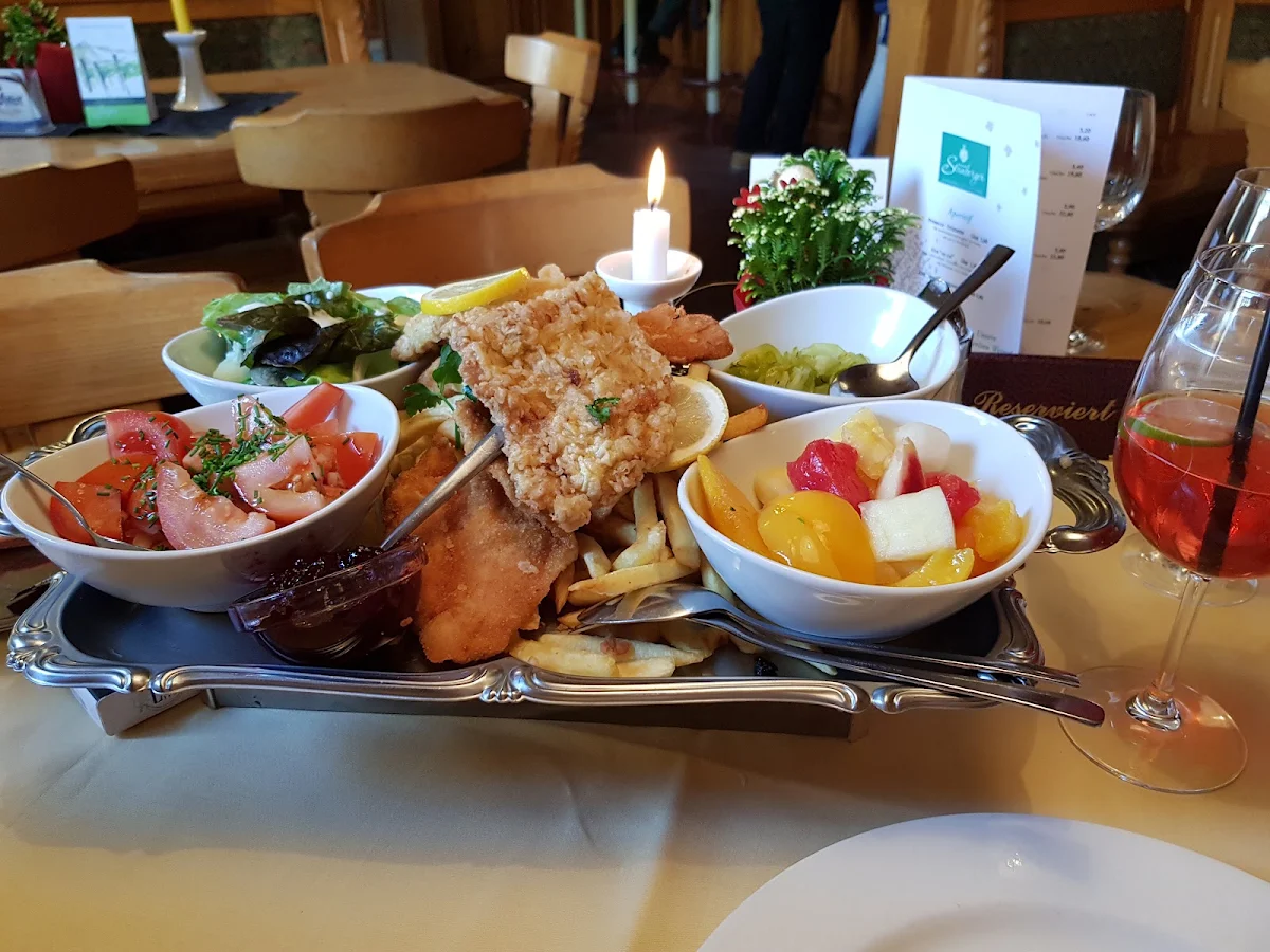 Essen und Trinken photo 3