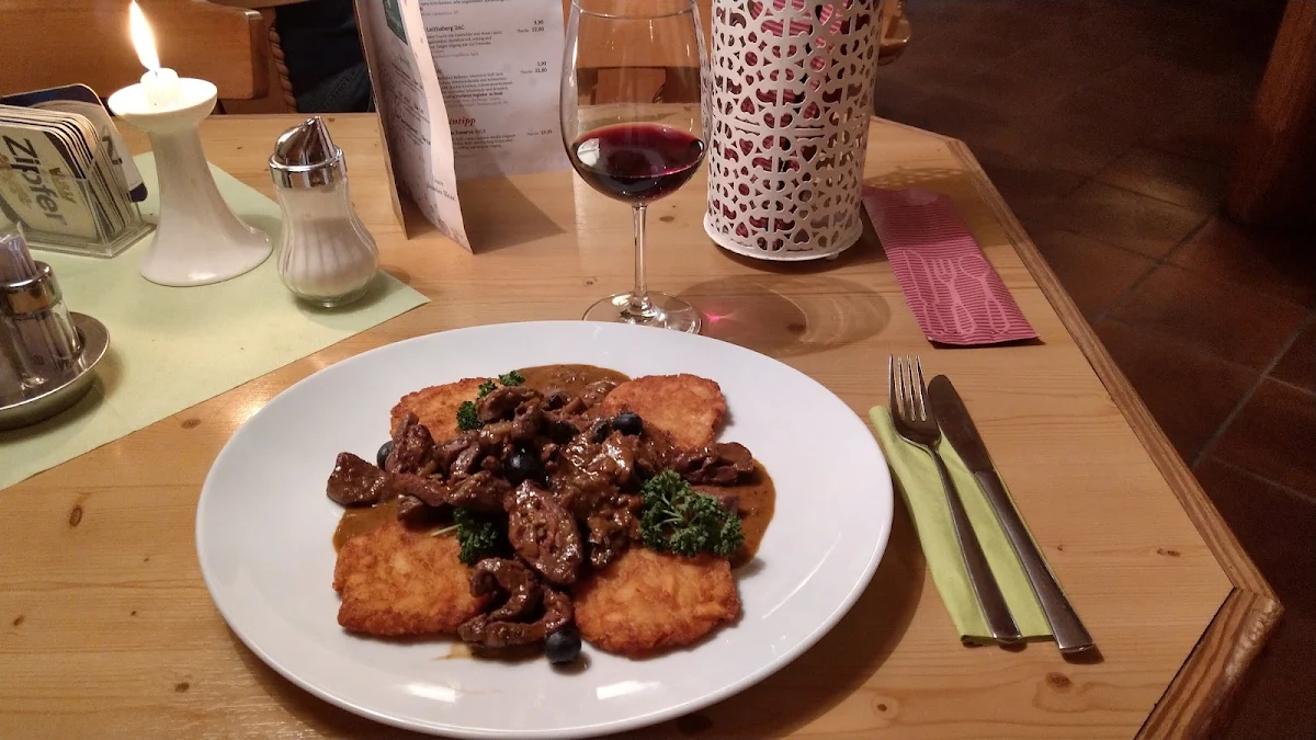 Essen und Trinken photo 5