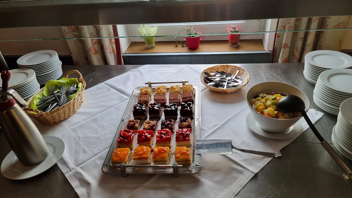 Essen und Trinken photo 6