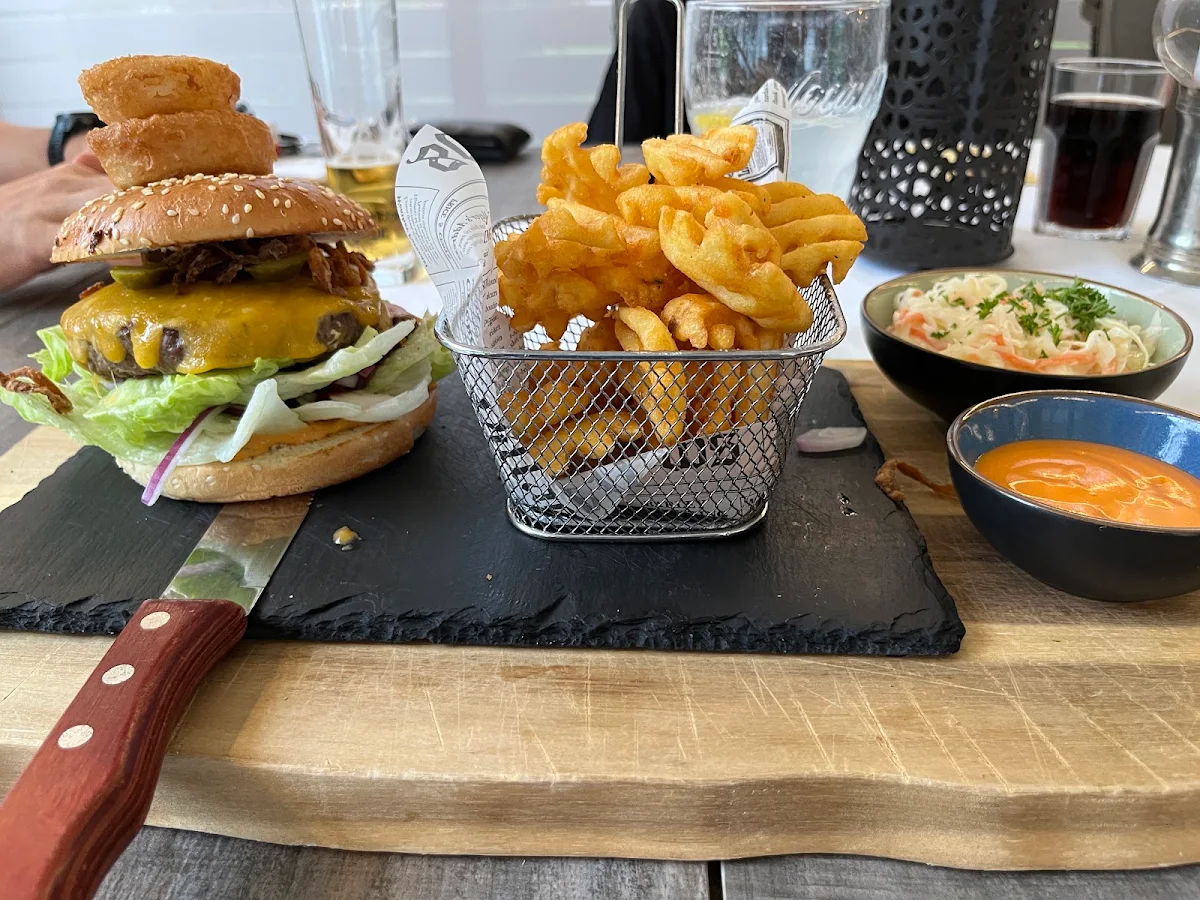 Essen und Trinken photo 7